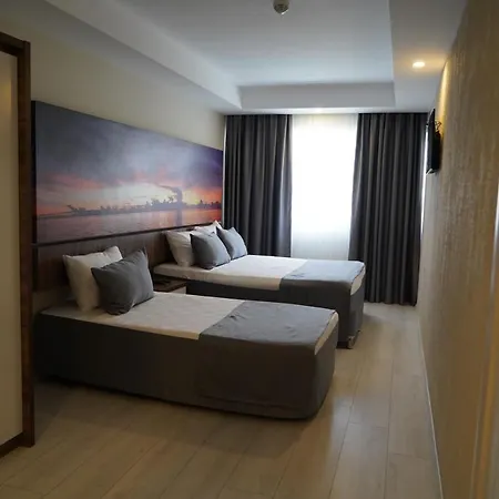 Hotell Dream