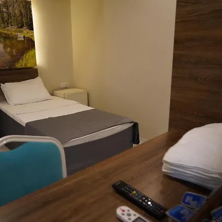 Dream Hotell Antalya