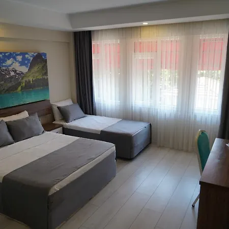 Dream Hotell Antalya