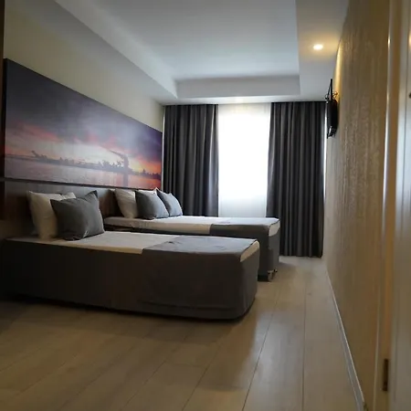 Hotell Dream