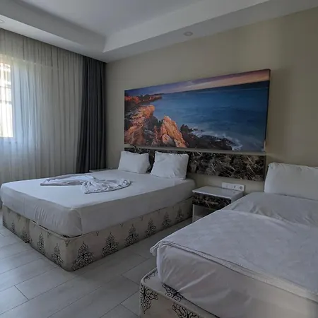Dream Hotell
