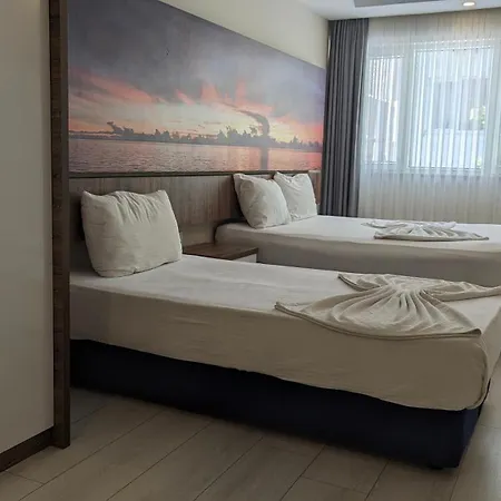 Hotell Dream 2*