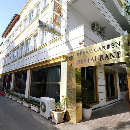 Dream Hotell