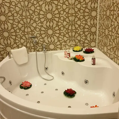 Dream Hotell Antalya